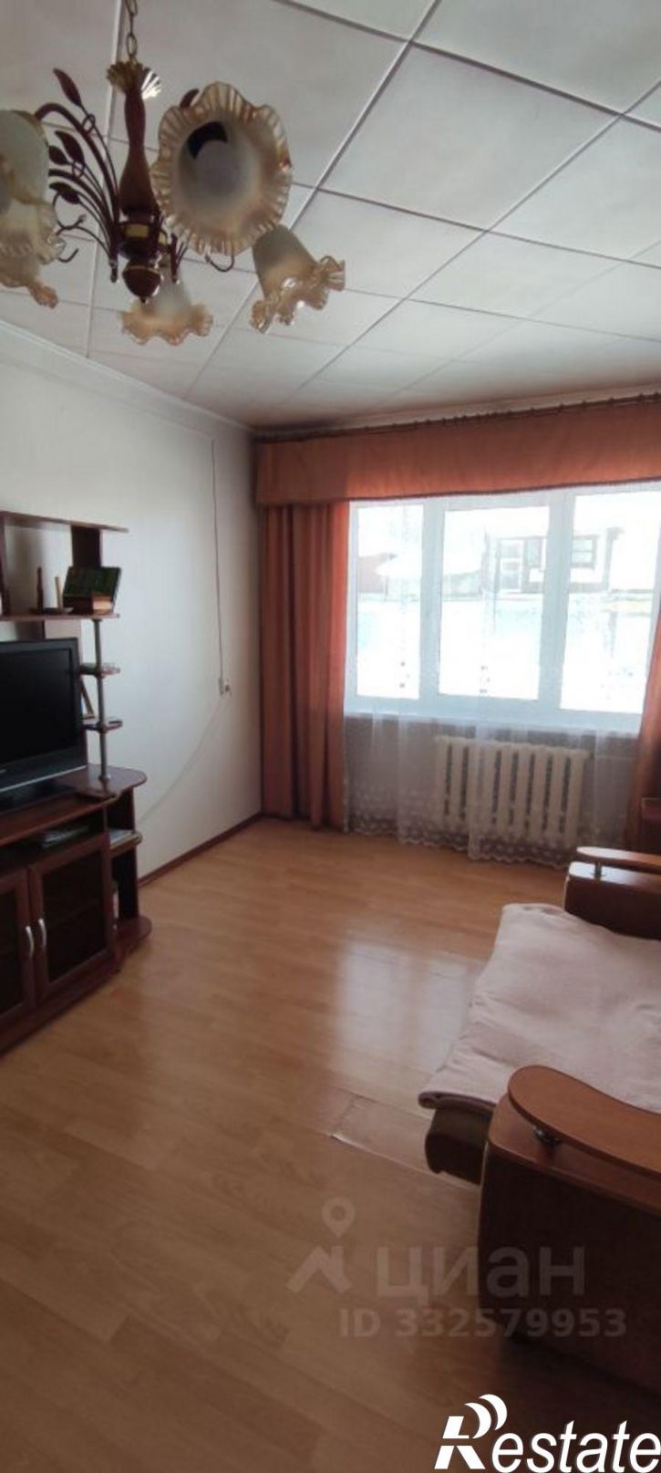 2-комн квартира 4-й кв-л, 16,  д. 16