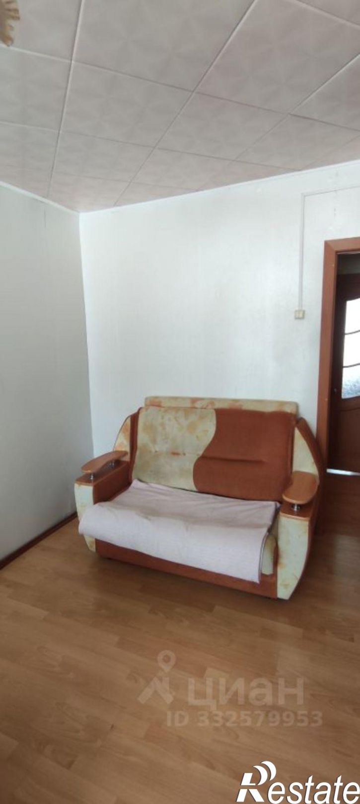 2-комн квартира 4-й кв-л, 16,  д. 16