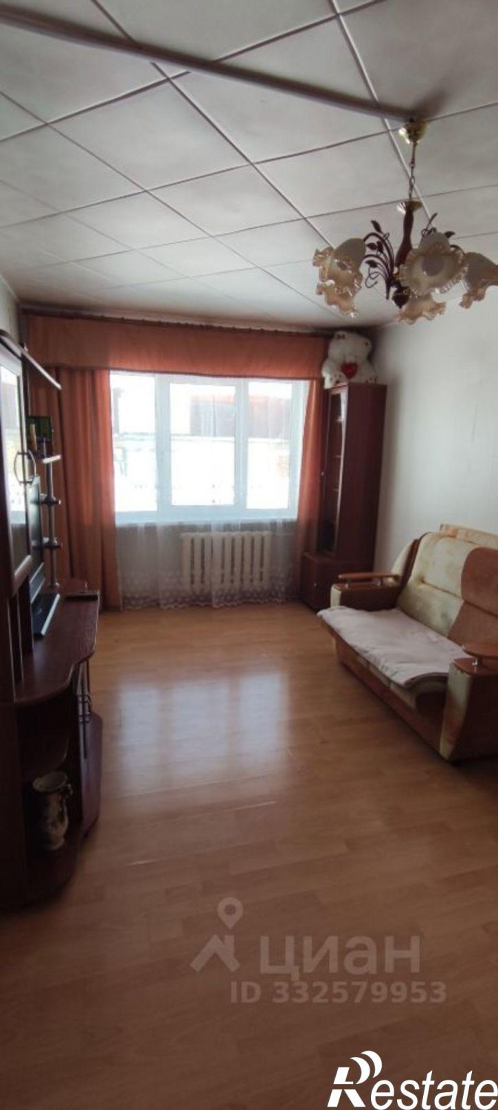 2-комн квартира 4-й кв-л, 16,  д. 16
