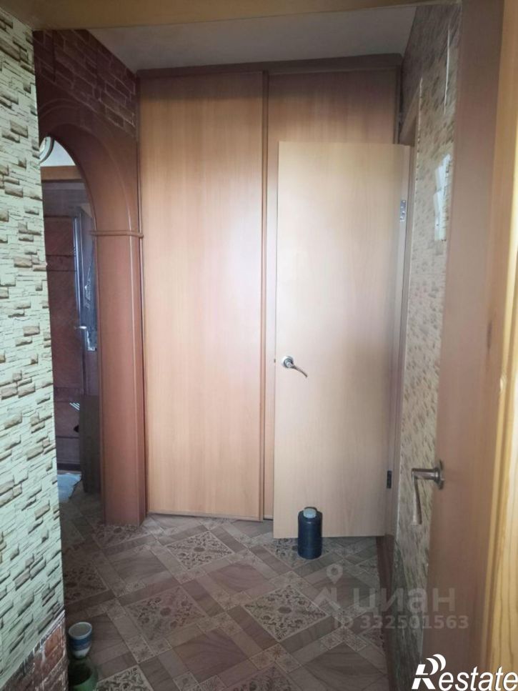 2-комн квартира пр-кт Мира, 49,  д. 49