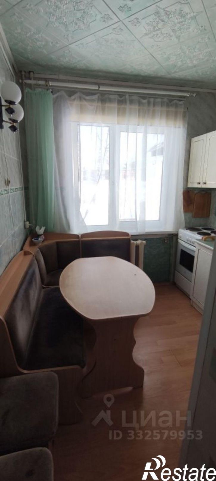 2-комн квартира 4-й кв-л, 16,  д. 16