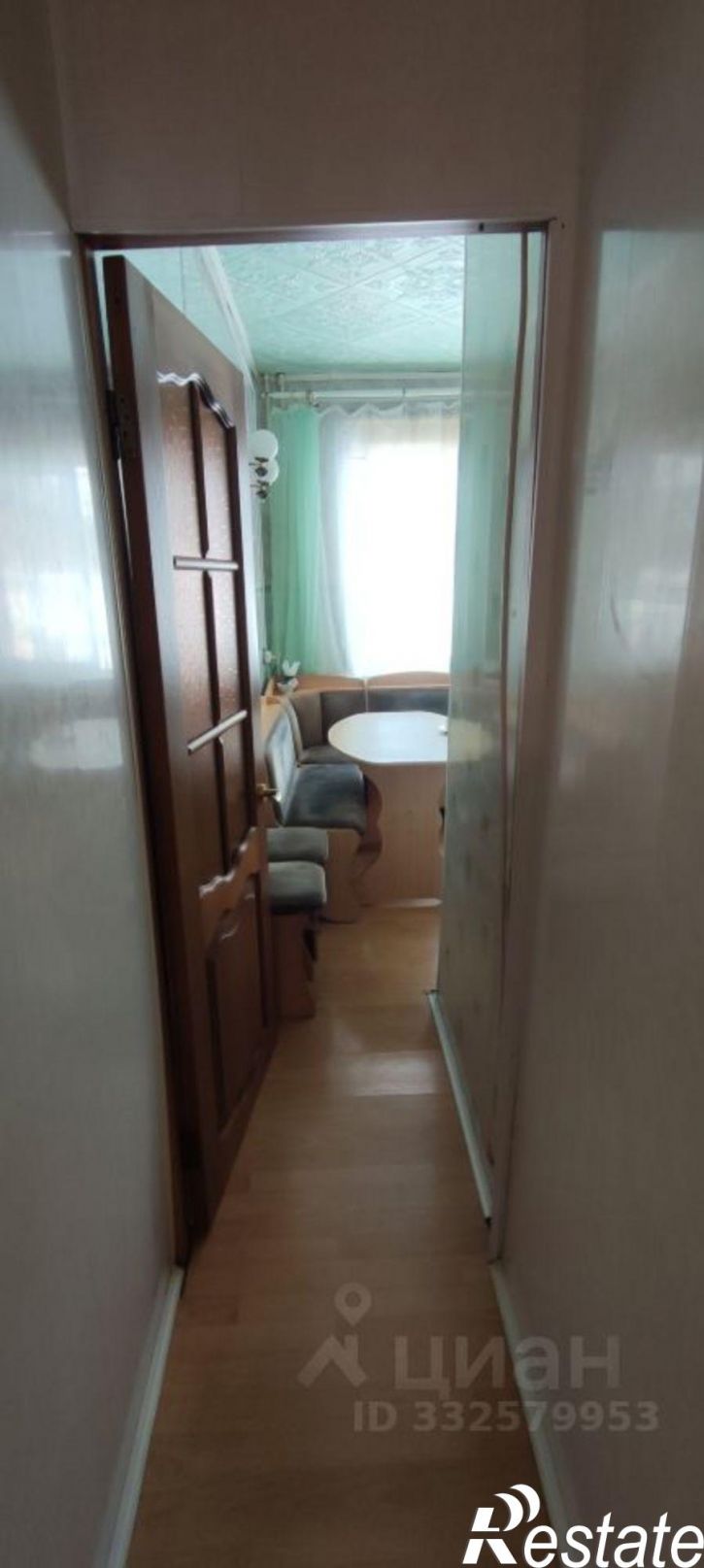 2-комн квартира 4-й кв-л, 16,  д. 16