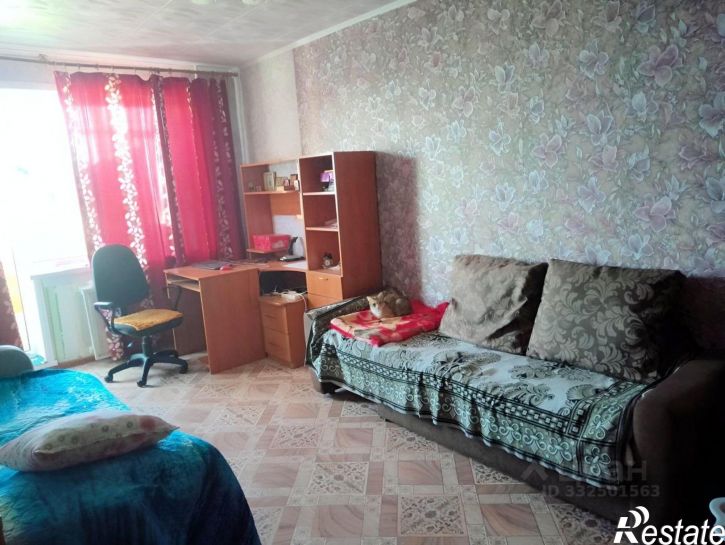 2-комн квартира пр-кт Мира, 49,  д. 49