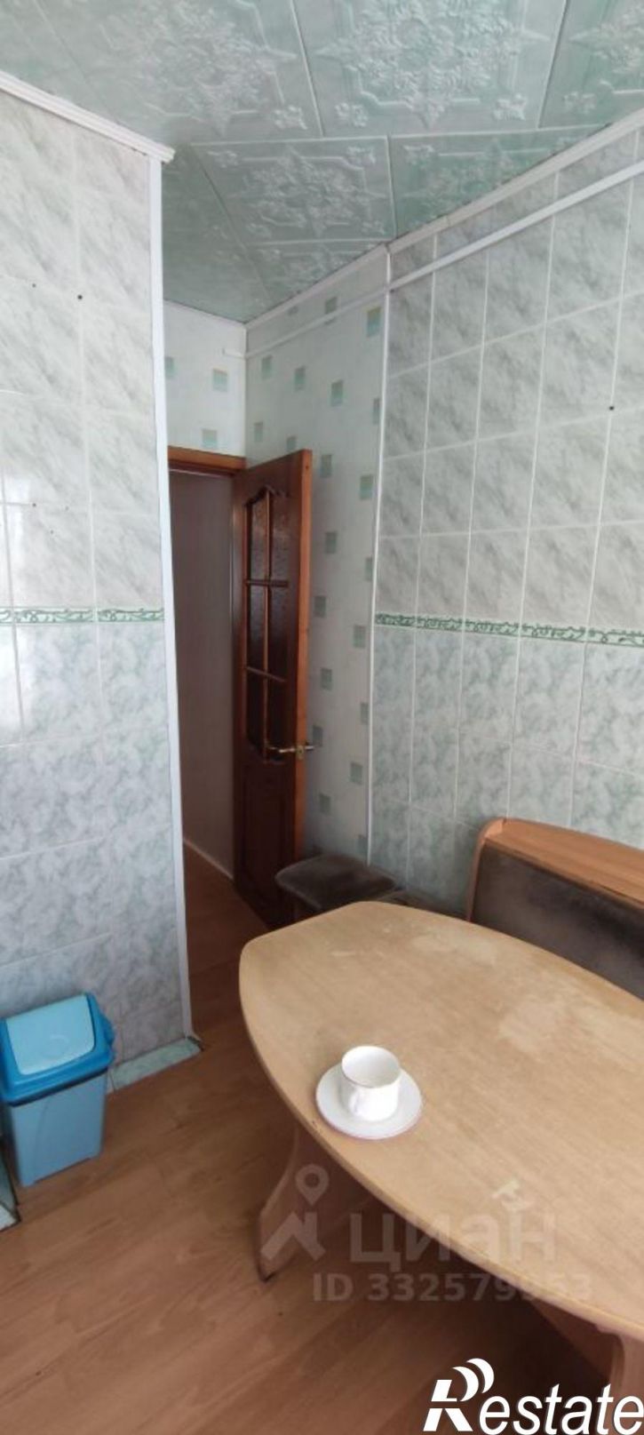 2-комн квартира 4-й кв-л, 16,  д. 16