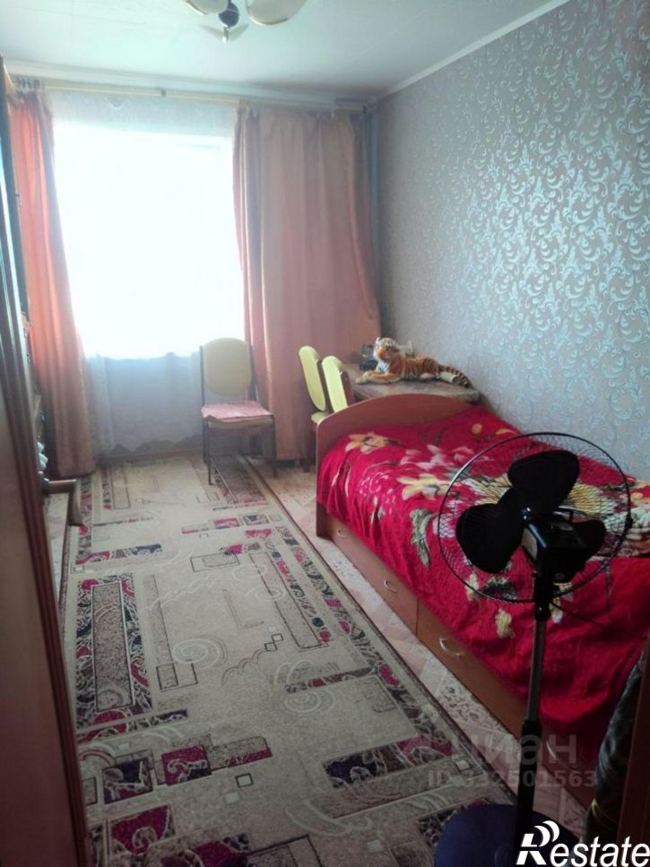 2-комн квартира пр-кт Мира, 49,  д. 49