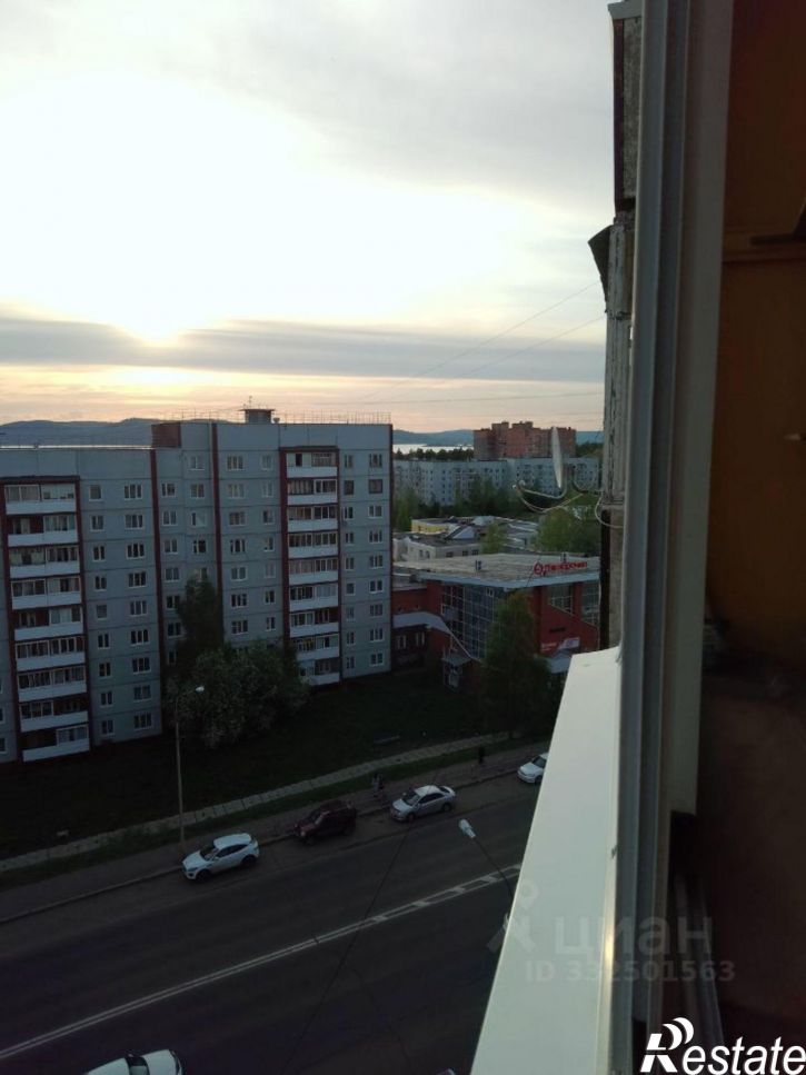 2-комн квартира пр-кт Мира, 49,  д. 49