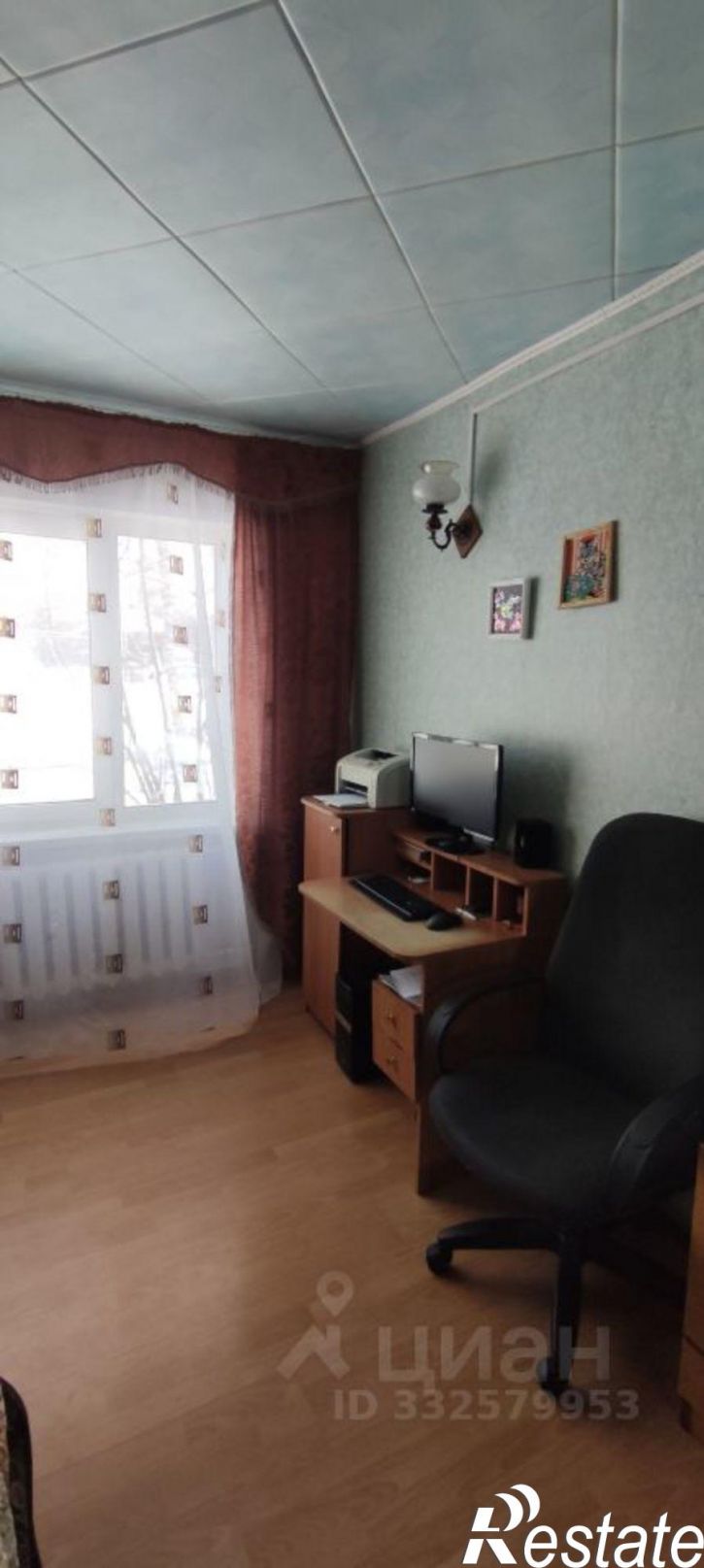 2-комн квартира 4-й кв-л, 16,  д. 16