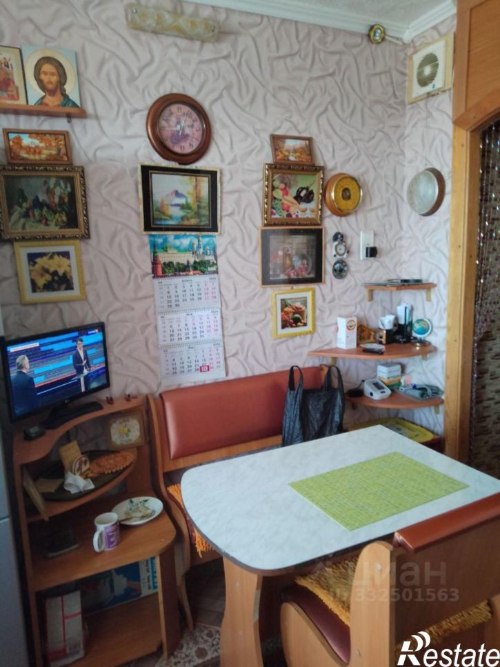 2-комн квартира пр-кт Мира, 49,  д. 49