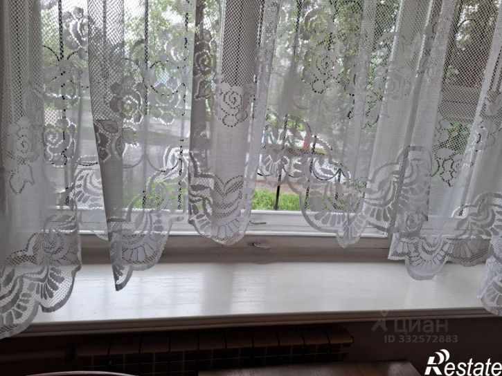 1-комн квартира ул Пролетарская, 14,  д. 14