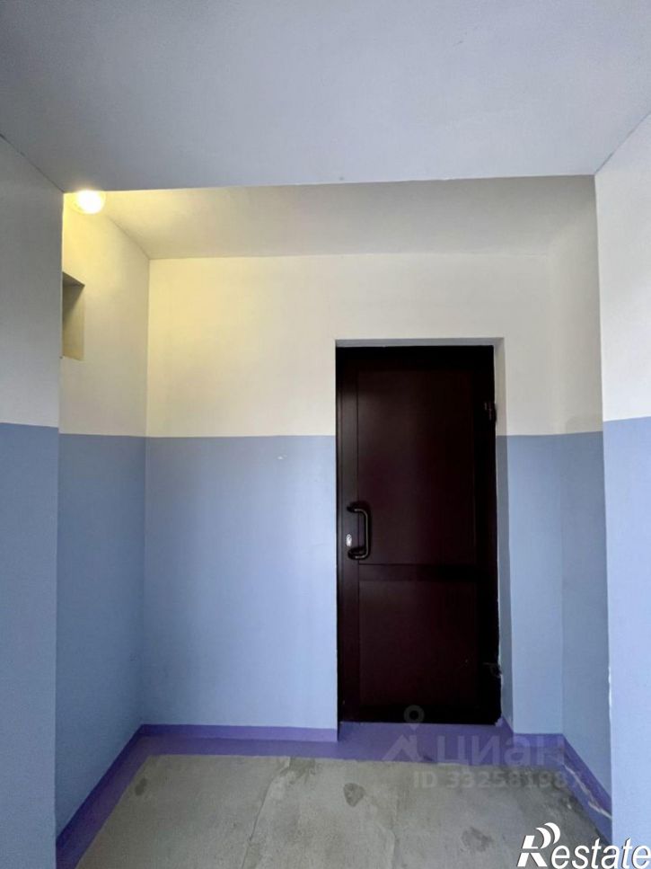 2-комн квартира 5-й квартал, 18