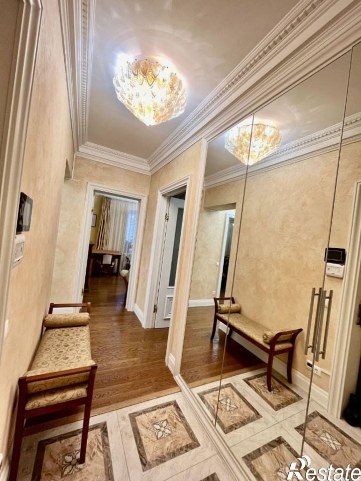 2-комн квартира 5-й квартал, 18