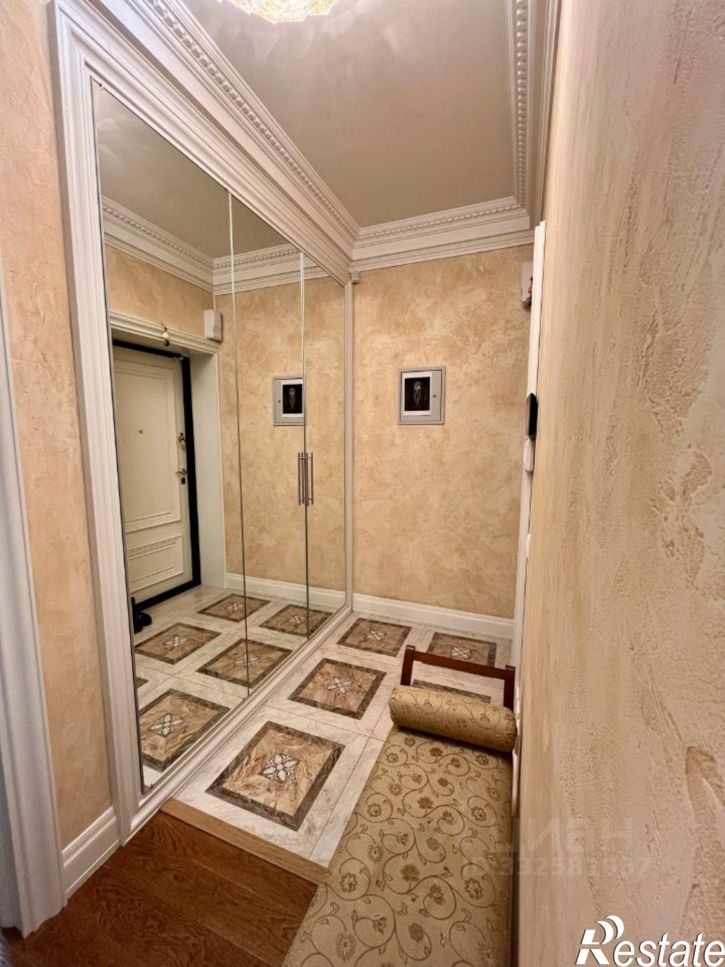 2-комн квартира 5-й квартал, 18