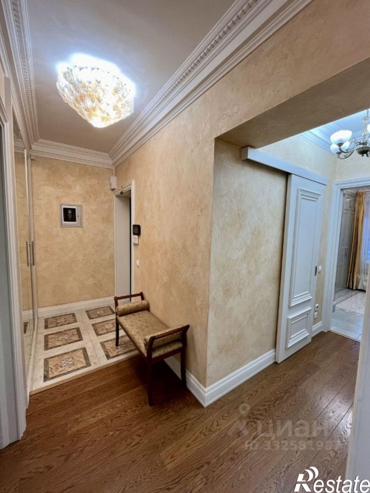 2-комн квартира 5-й квартал, 18