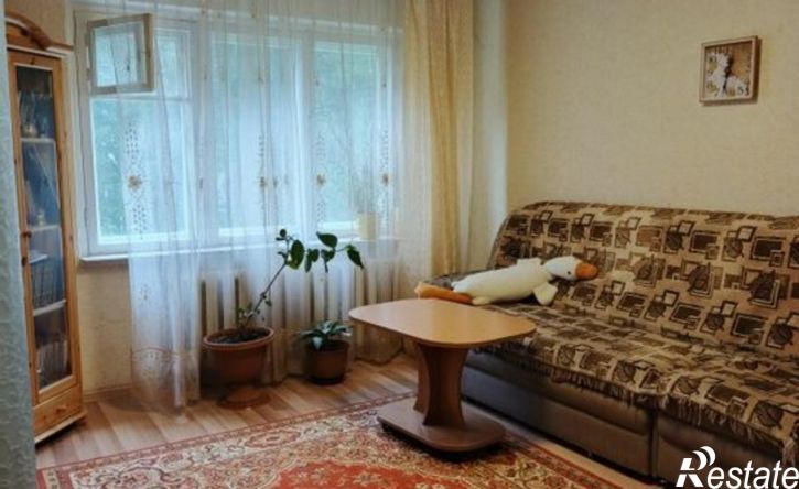 3-комн квартира ул Мечтателей, 40,  д. 40