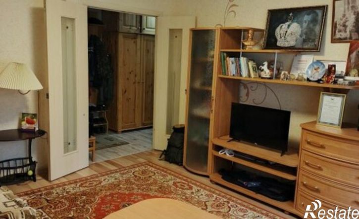 3-комн квартира ул Мечтателей, 40,  д. 40