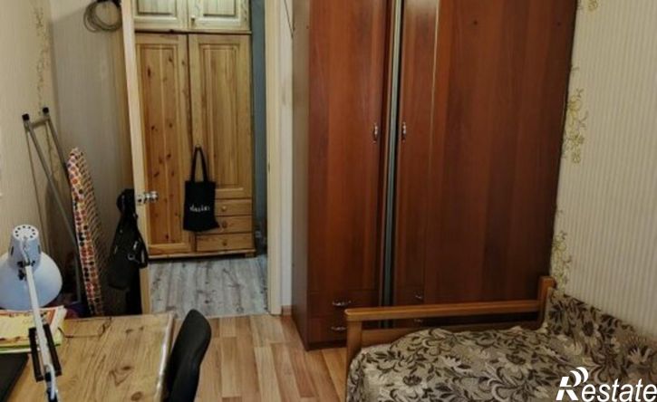 3-комн квартира ул Мечтателей, 40,  д. 40