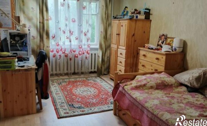 3-комн квартира ул Мечтателей, 40,  д. 40