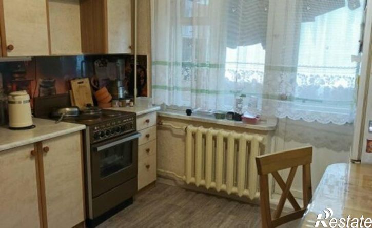 3-комн квартира ул Мечтателей, 40,  д. 40