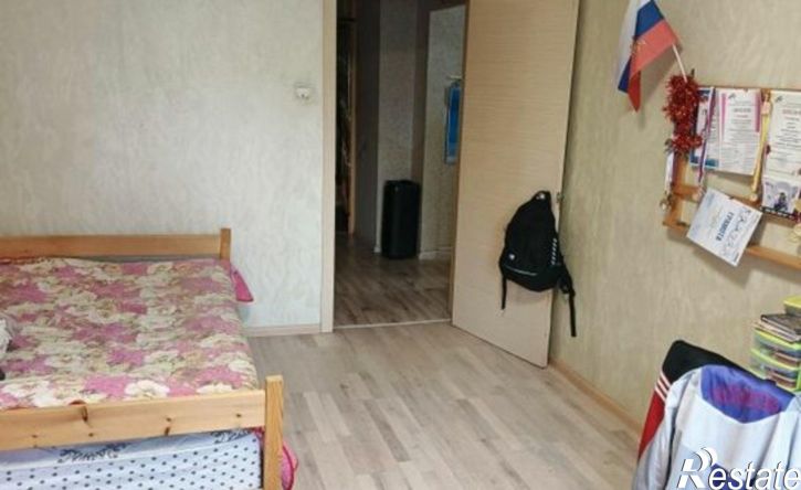 3-комн квартира ул Мечтателей, 40,  д. 40