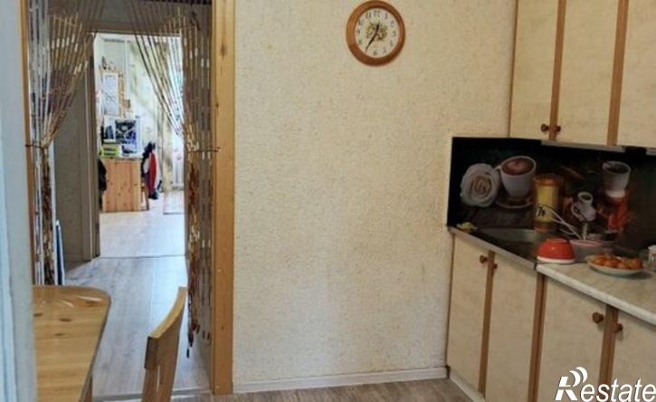 3-комн квартира ул Мечтателей, 40,  д. 40