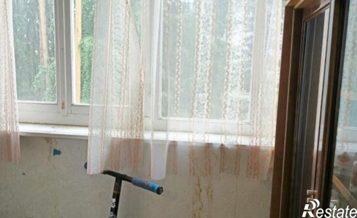 3-комн квартира ул Мечтателей, 40,  д. 40