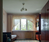 2-комн, 49кв м, этаж 4/5 Саянск