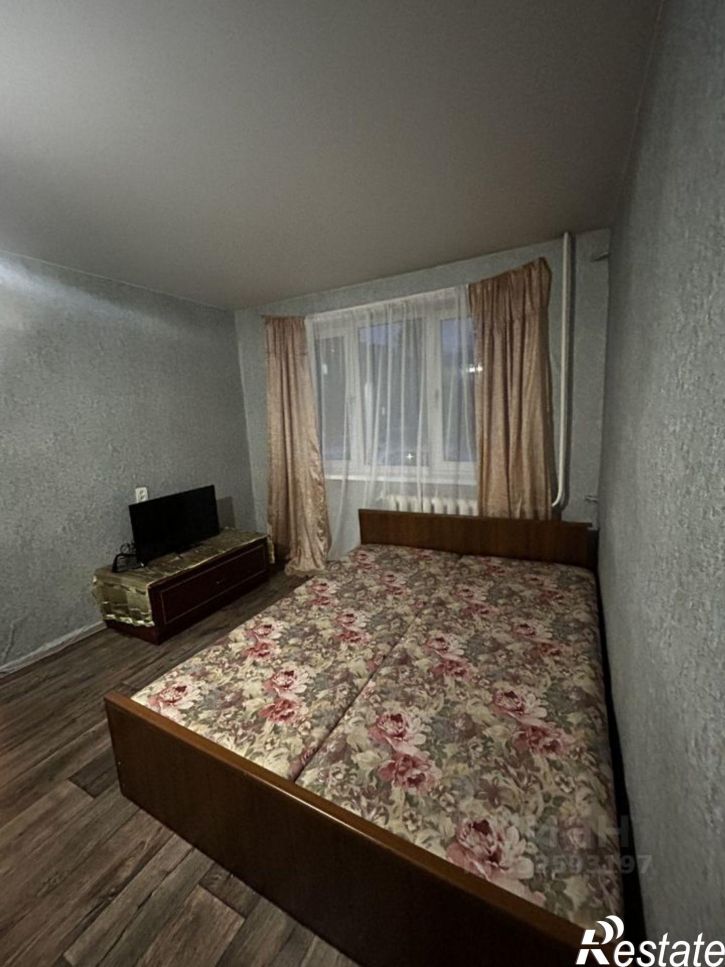 1-комн квартира 20-й квартал, 92