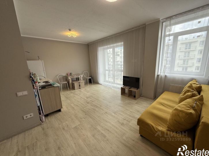 2-комн квартира ул Академика Герасимова, 8,  д. 8