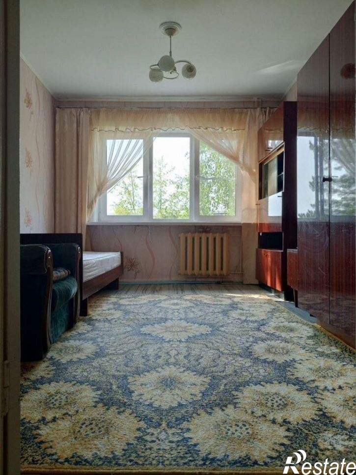2-комн квартира Саянск
