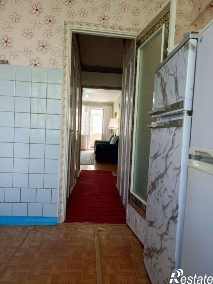 2-комн квартира Саянск