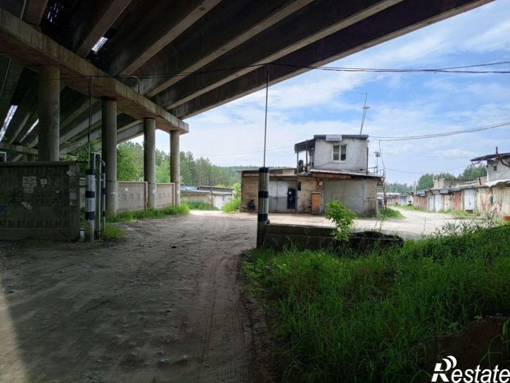 Гараж/парковка Саянск