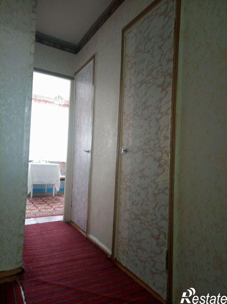 2-комн квартира Саянск