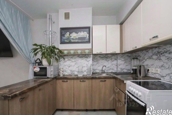 2-комн квартира Центральный микрорайон, 8