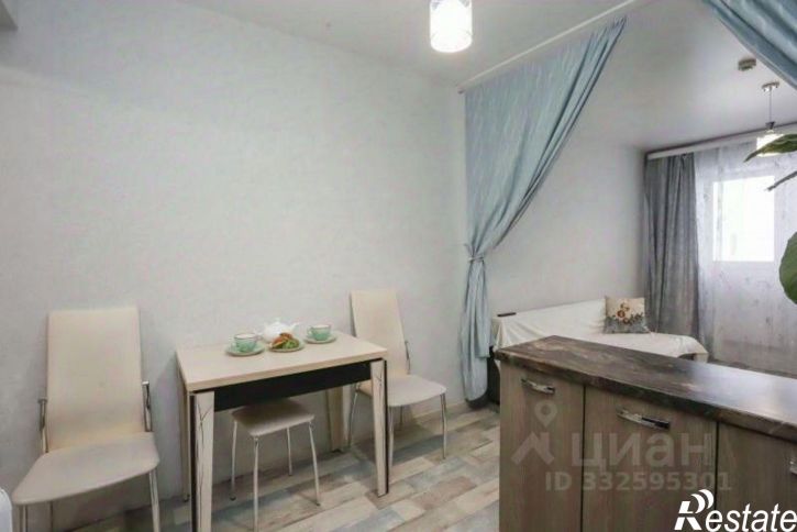 2-комн квартира Центральный микрорайон, 8