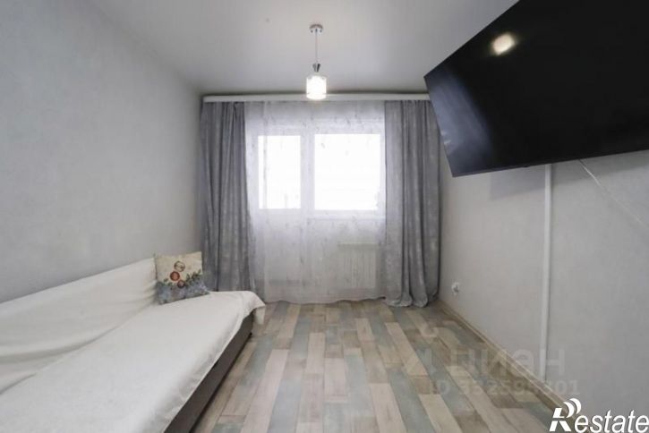 2-комн квартира Центральный микрорайон, 8