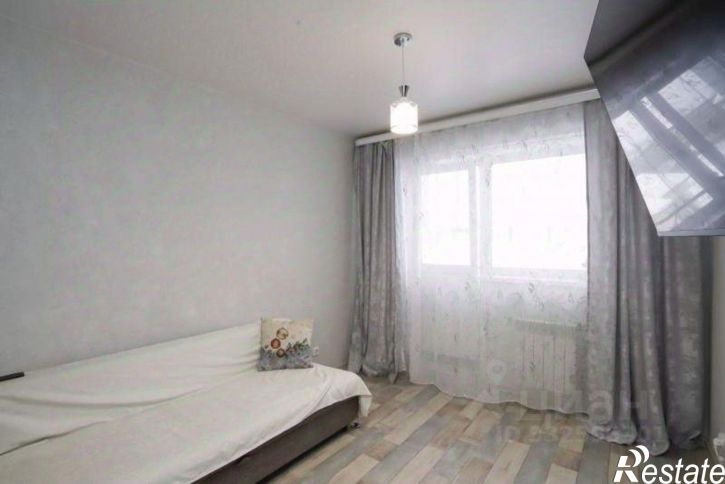 2-комн квартира Центральный микрорайон, 8