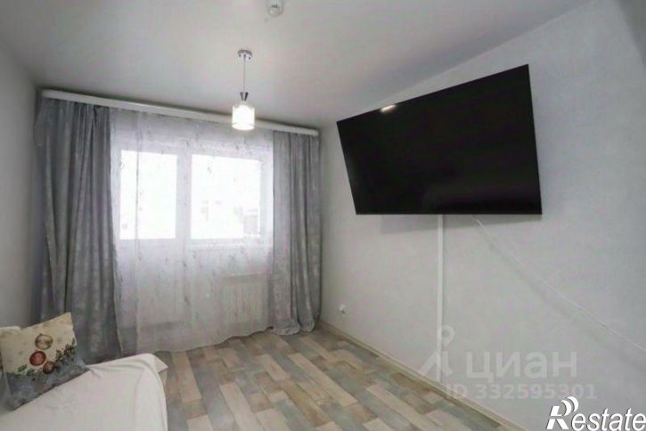 2-комн квартира Центральный микрорайон, 8