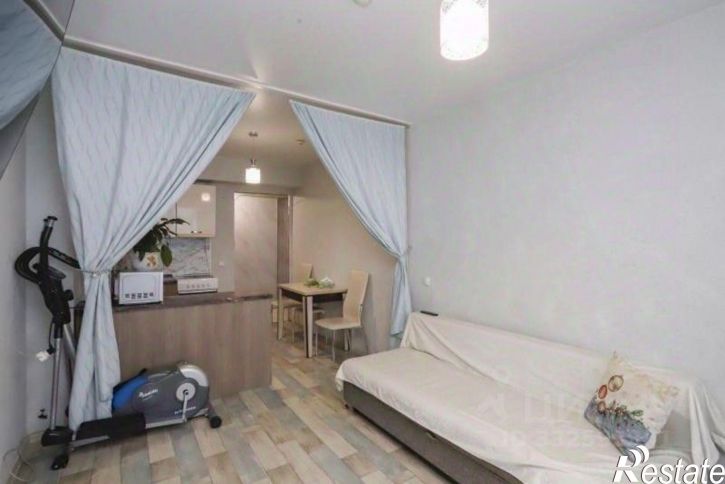 2-комн квартира Центральный микрорайон, 8