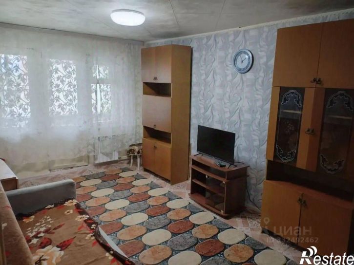 2-комн квартира микрорайон 1-й, д.31