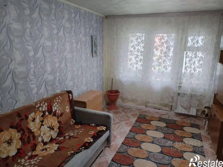 2-комн квартира микрорайон 1-й, д.31