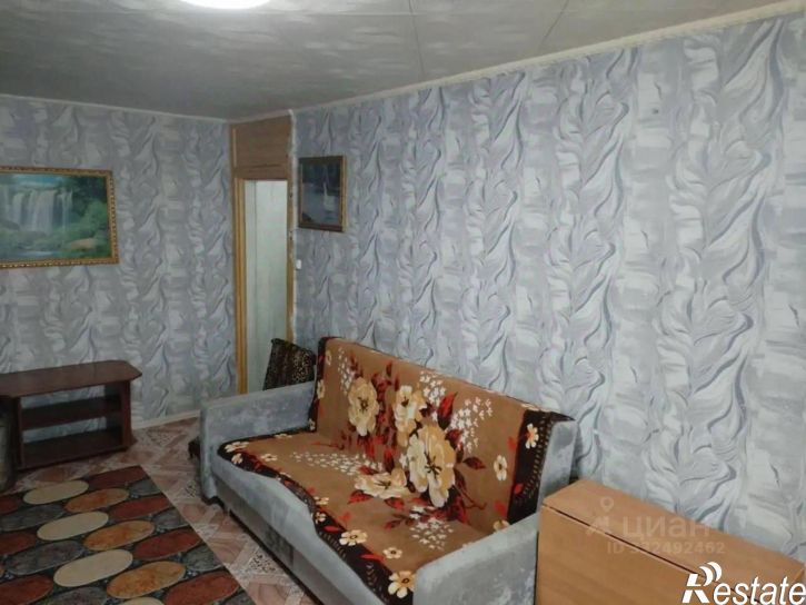 2-комн квартира микрорайон 1-й, д.31