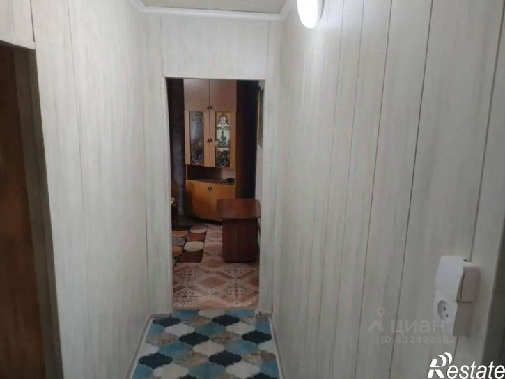 2-комн квартира микрорайон 1-й, д.31