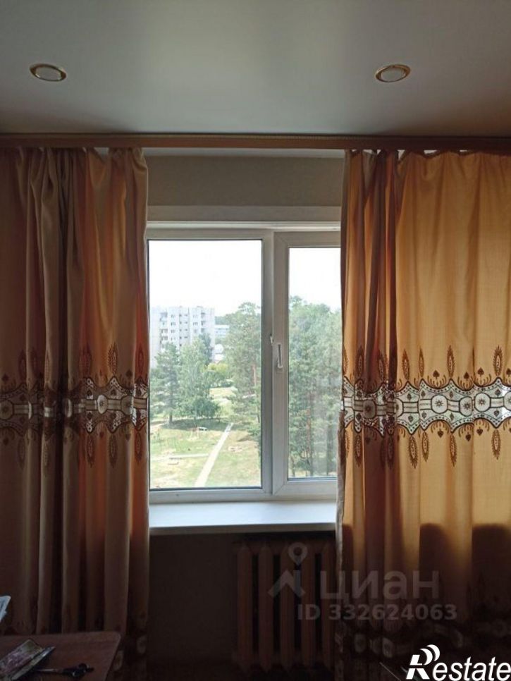 3-комн квартира Саянск