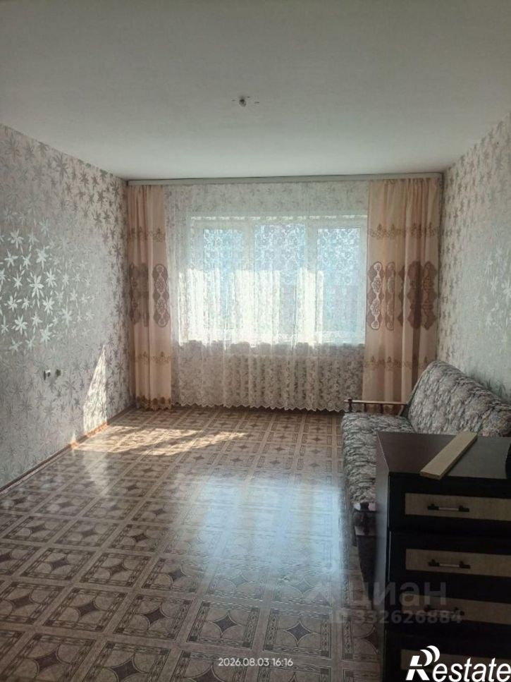 2-комн квартира Ангарск, 32-й микрорайон, 2