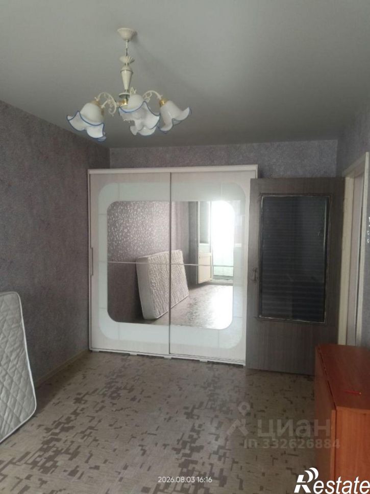 2-комн квартира Ангарск, 32-й микрорайон, 2