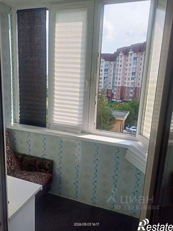 2-комн квартира Ангарск, 32-й микрорайон, 2