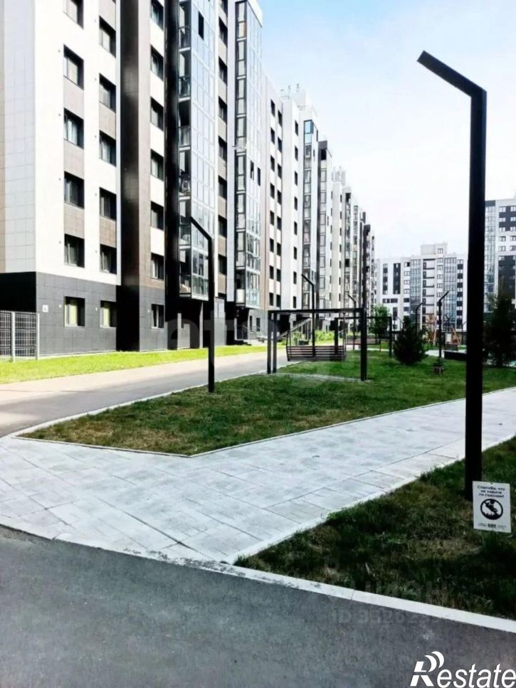 1-комн квартира