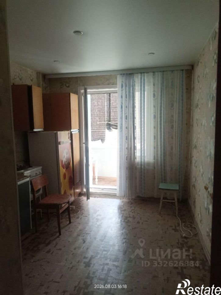 2-комн квартира Ангарск, 32-й микрорайон, 2