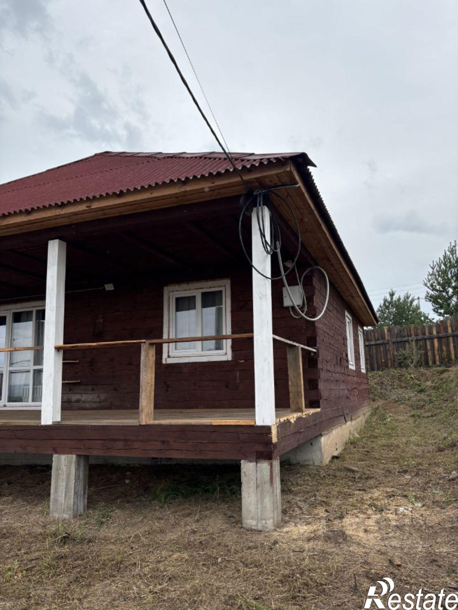 Купить дачу, дом, коттедж за 5 000 000 рублей