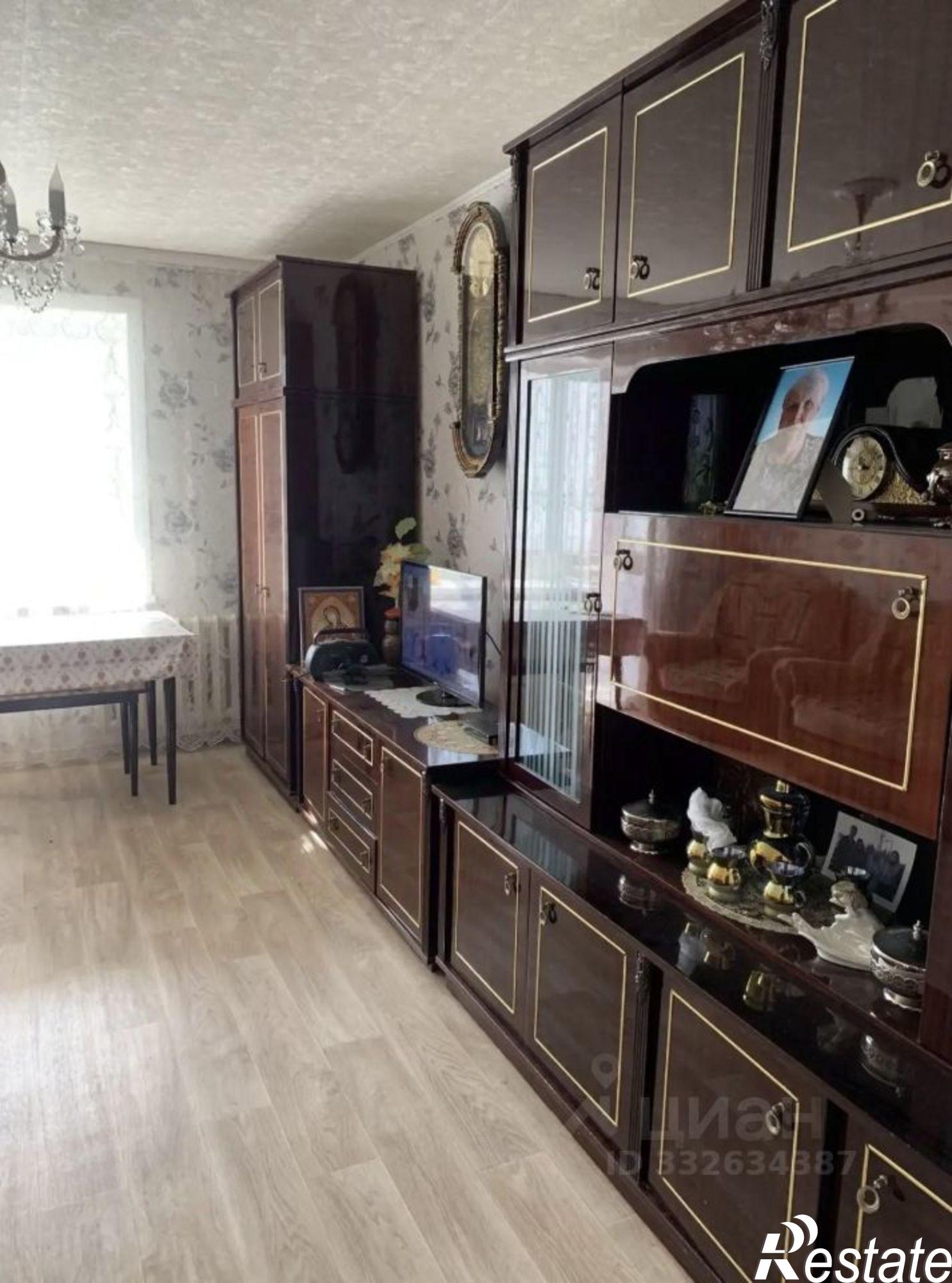Купить квартиру за 4 100 000 рублей
